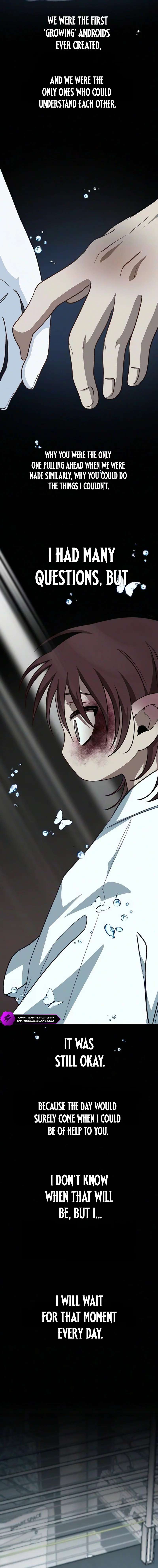 Peach Blossom Paradise Ch.14 p9