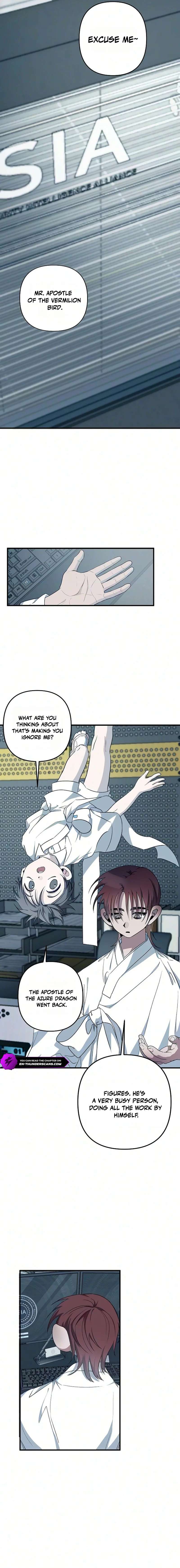 Peach Blossom Paradise Ch.14 p10