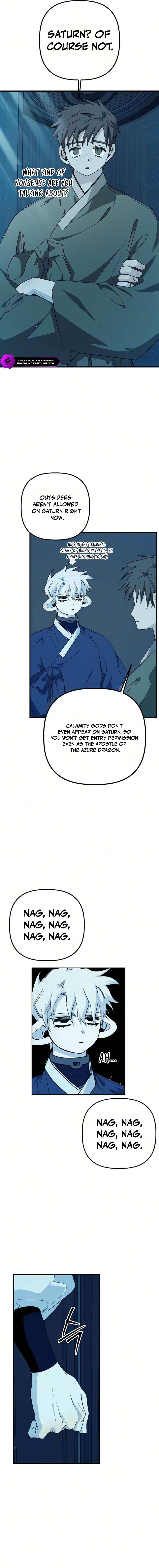 Peach Blossom Paradise Ch.14 p14