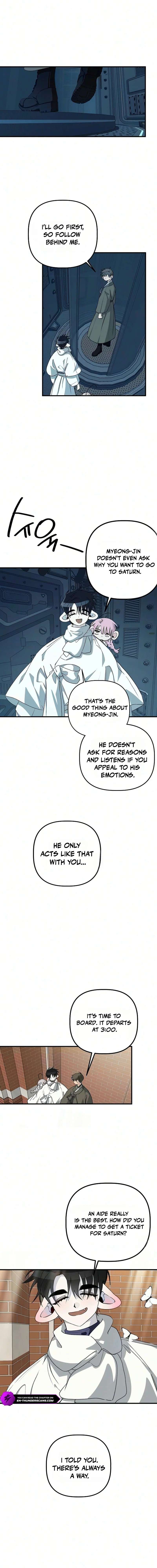 Peach Blossom Paradise Ch.14 p17