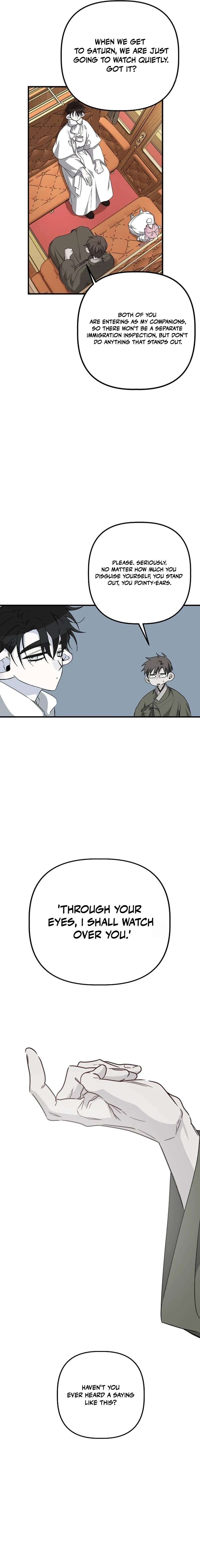 Peach Blossom Paradise Ch.15 p4