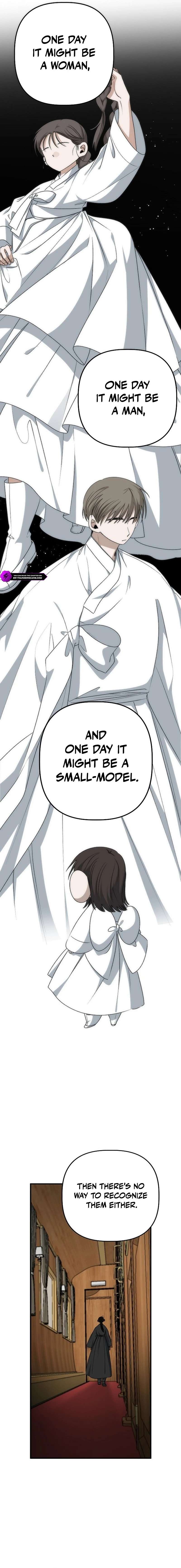 Peach Blossom Paradise Ch.15 p9