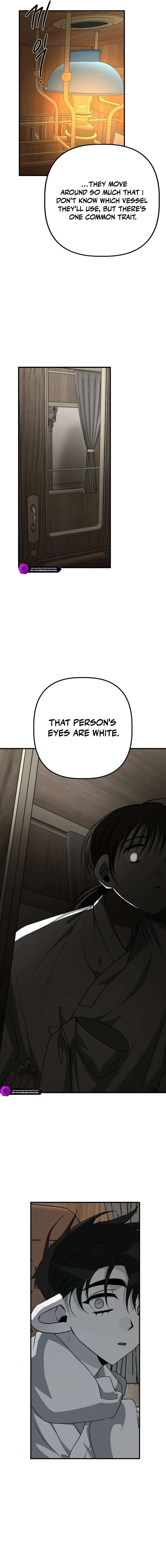 Peach Blossom Paradise Ch.15 p10