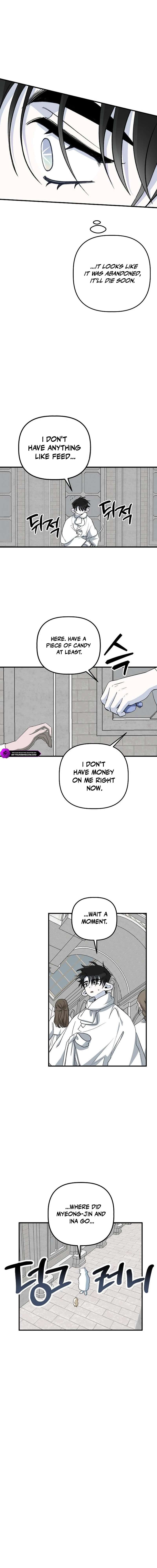 Peach Blossom Paradise Ch.15 p14