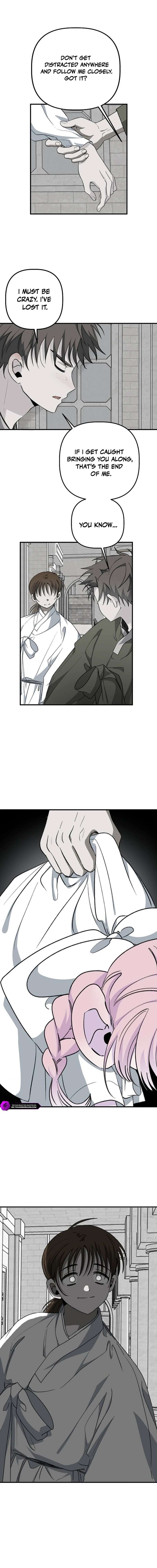Peach Blossom Paradise Ch.15 p15