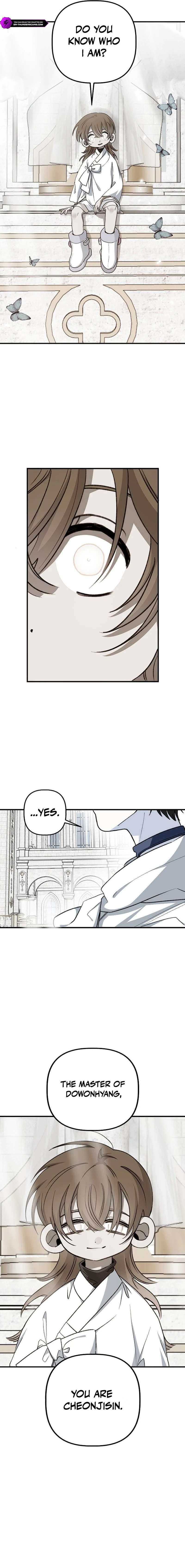 Peach Blossom Paradise Ch.16 p5