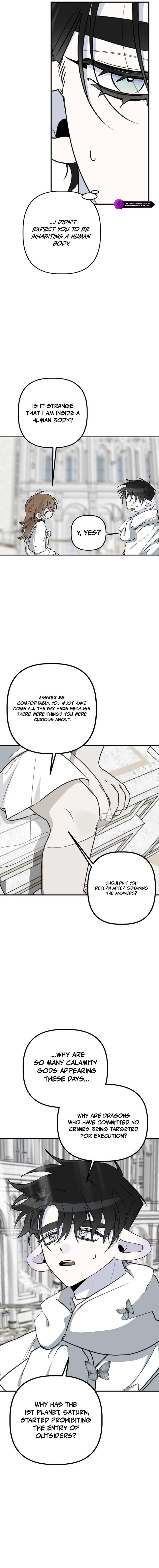 Peach Blossom Paradise Ch.16 p6
