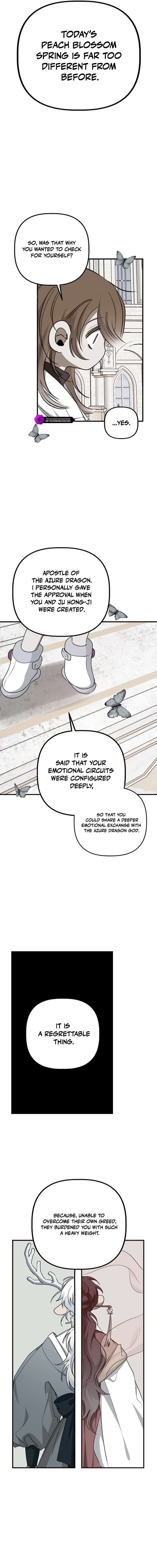 Peach Blossom Paradise Ch.16 p7