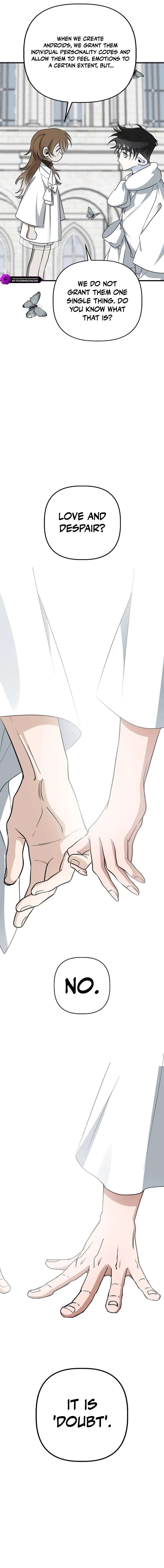 Peach Blossom Paradise Ch.16 p8