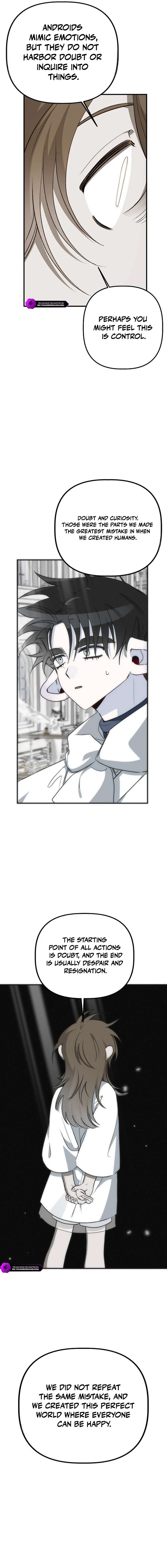 Peach Blossom Paradise Ch.16 p9