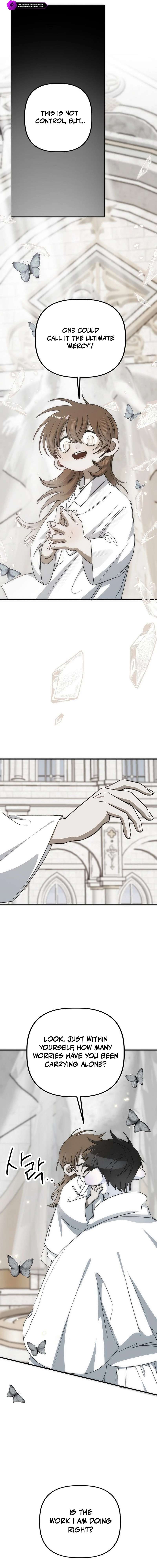 Peach Blossom Paradise Ch.16 p10