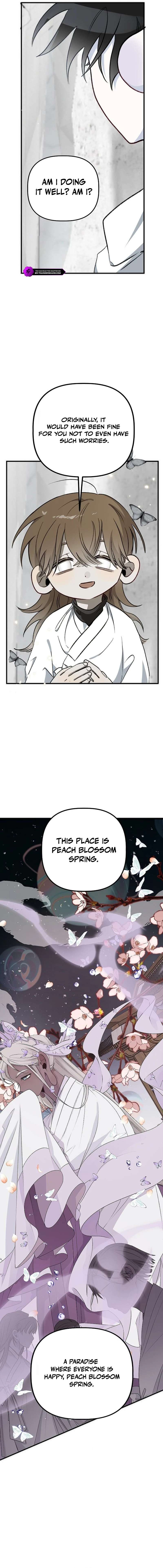 Peach Blossom Paradise Ch.16 p11