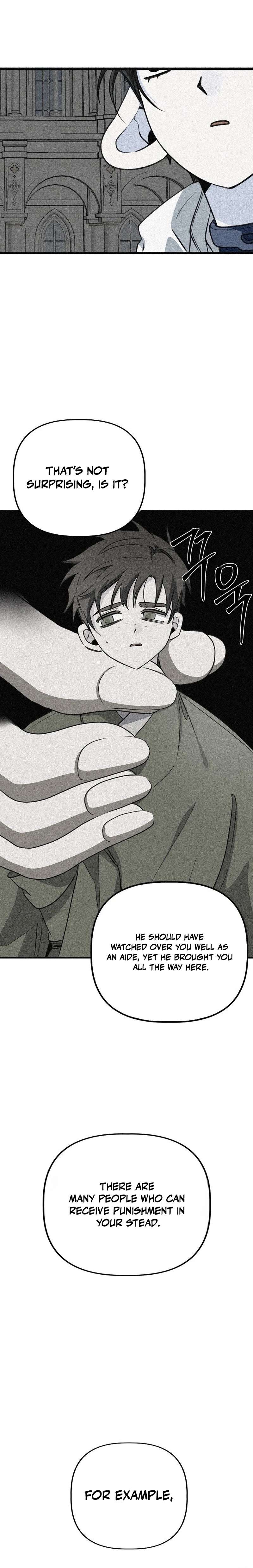 Peach Blossom Paradise Ch.16 p13