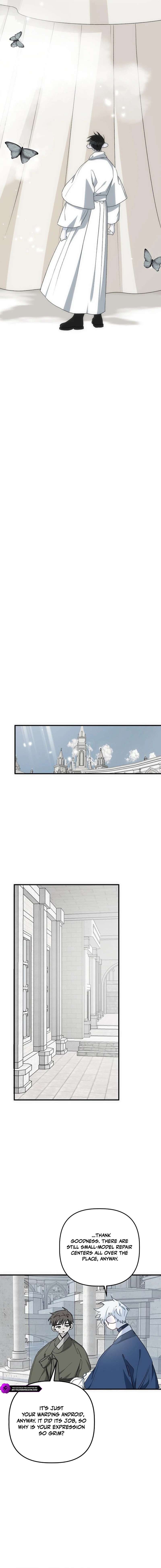 Peach Blossom Paradise Ch.16 p17