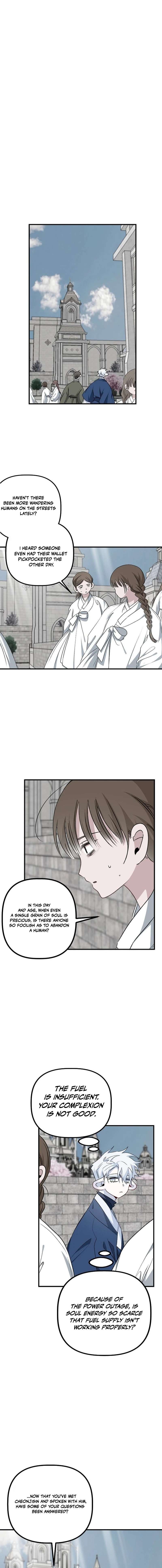 Peach Blossom Paradise Ch.16 p19