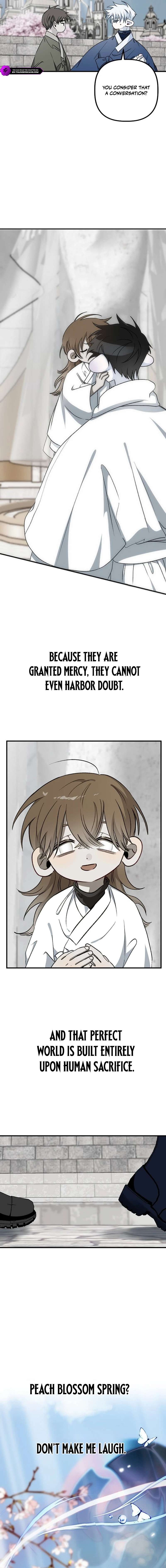 Peach Blossom Paradise Ch.16 p20