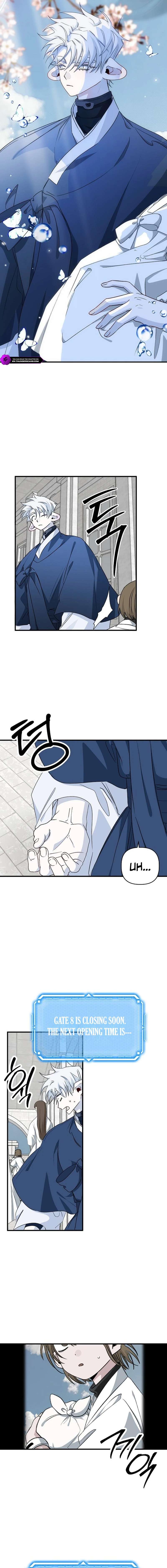 Peach Blossom Paradise Ch.16 p21