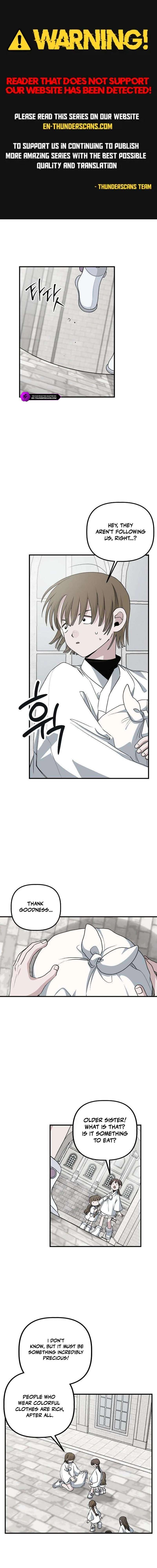 Peach Blossom Paradise Ch.17 p1