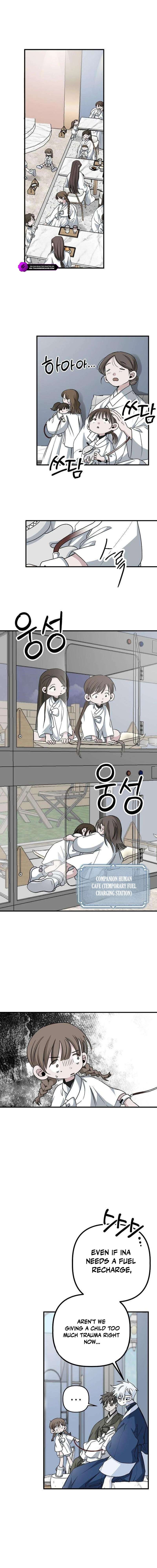 Peach Blossom Paradise Ch.17 p3