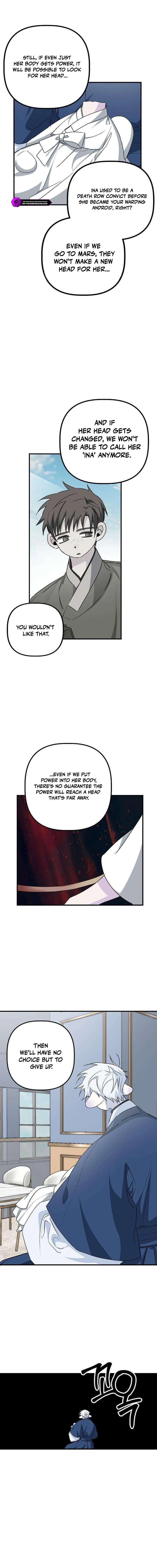 Peach Blossom Paradise Ch.17 p4