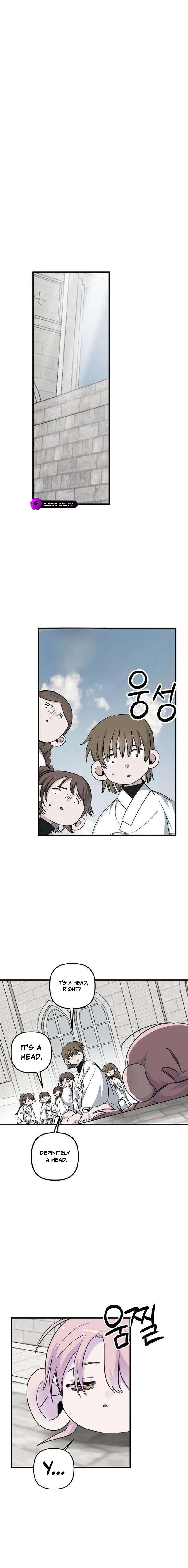 Peach Blossom Paradise Ch.17 p5