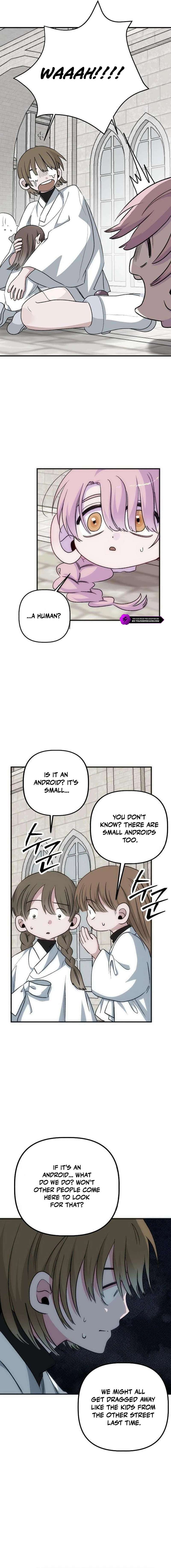Peach Blossom Paradise Ch.17 p6