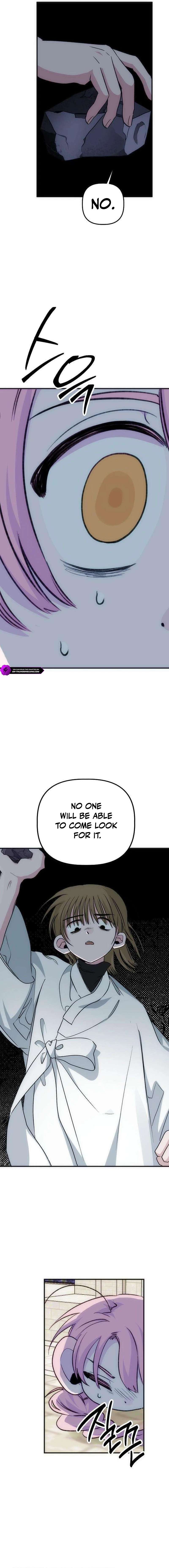 Peach Blossom Paradise Ch.17 p7