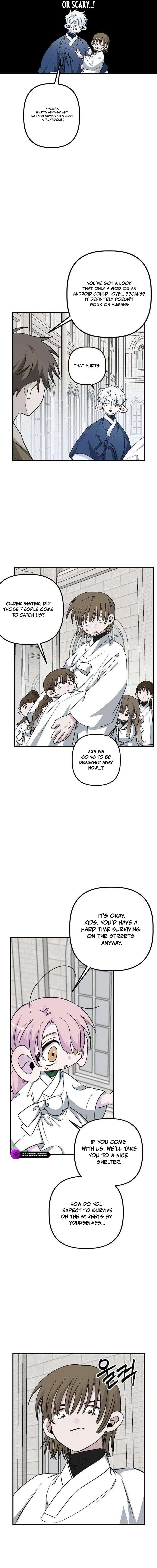 Peach Blossom Paradise Ch.17 p10