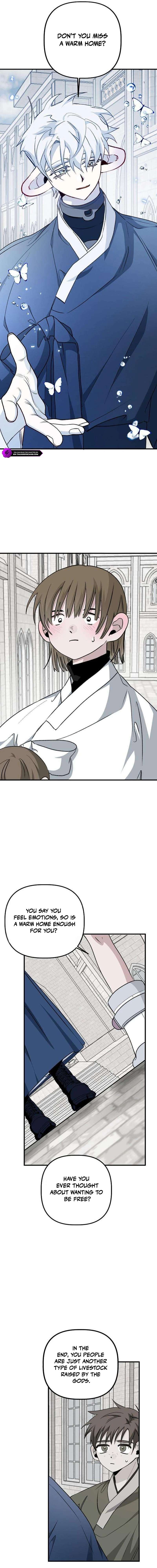 Peach Blossom Paradise Ch.17 p12