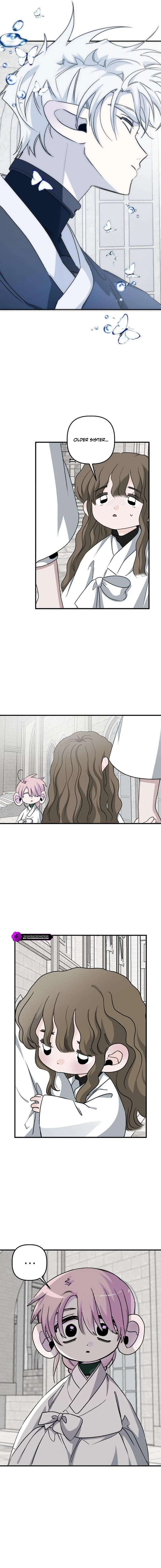 Peach Blossom Paradise Ch.17 p14