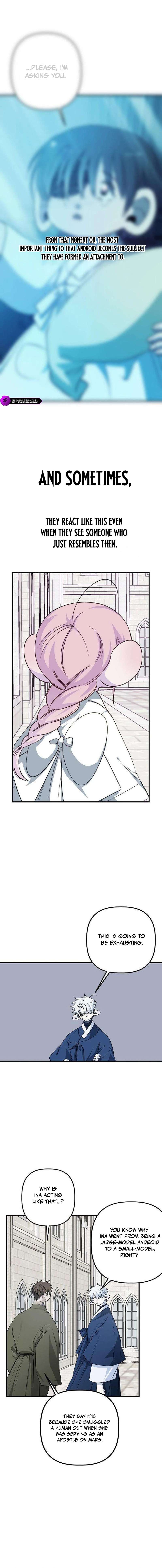 Peach Blossom Paradise Ch.18 p2