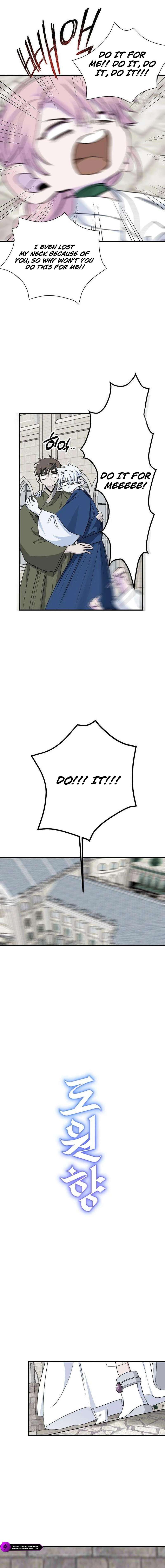 Peach Blossom Paradise Ch.18 p4