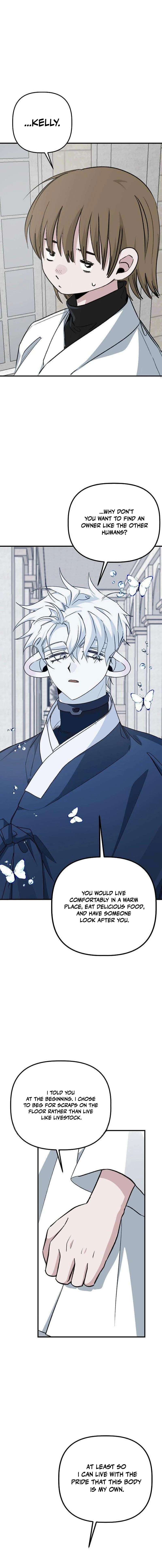Peach Blossom Paradise Ch.18 p8