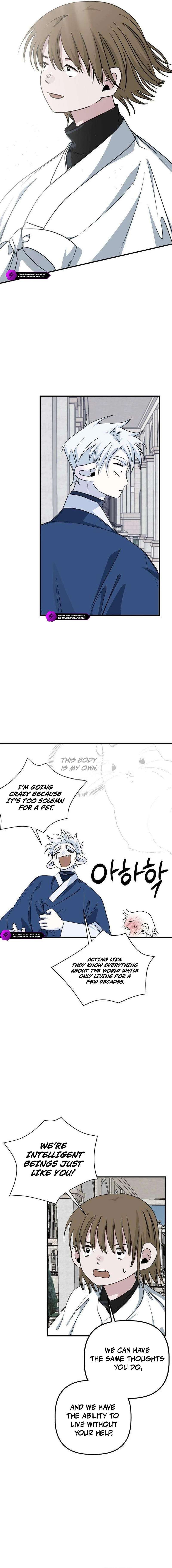 Peach Blossom Paradise Ch.18 p9