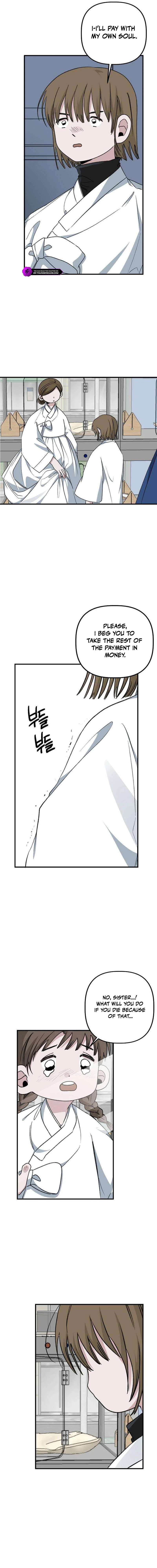 Peach Blossom Paradise Ch.18 p12