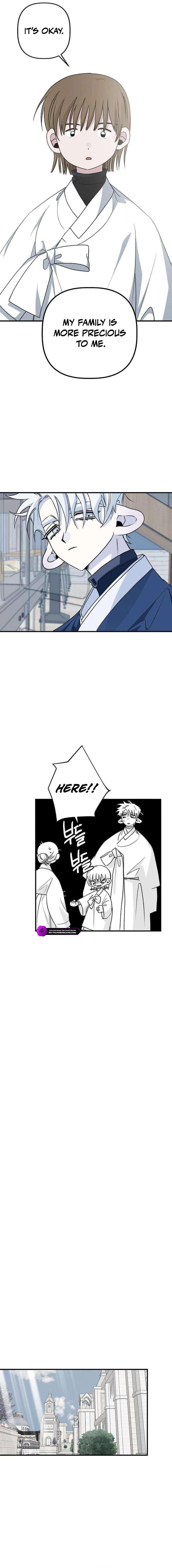 Peach Blossom Paradise Ch.18 p13