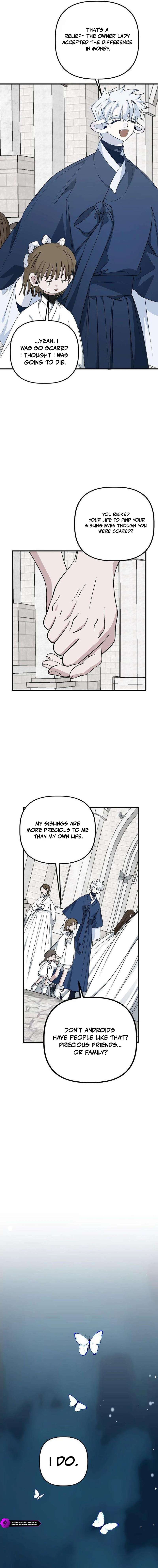 Peach Blossom Paradise Ch.18 p14