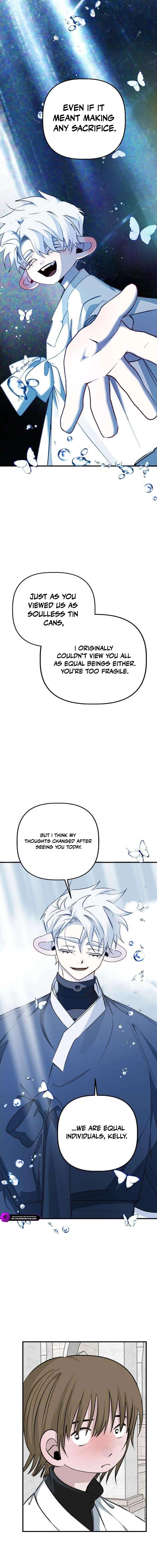 Peach Blossom Paradise Ch.18 p16