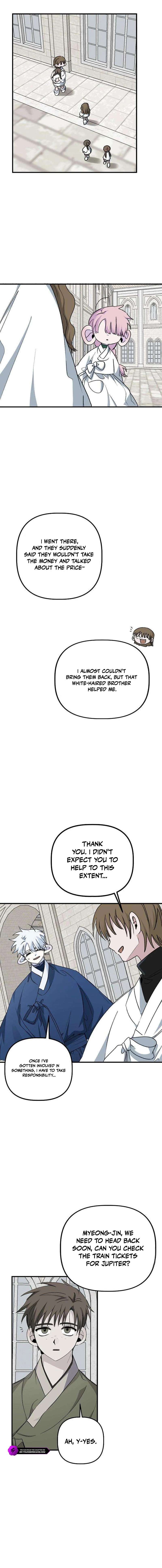 Peach Blossom Paradise Ch.18 p18