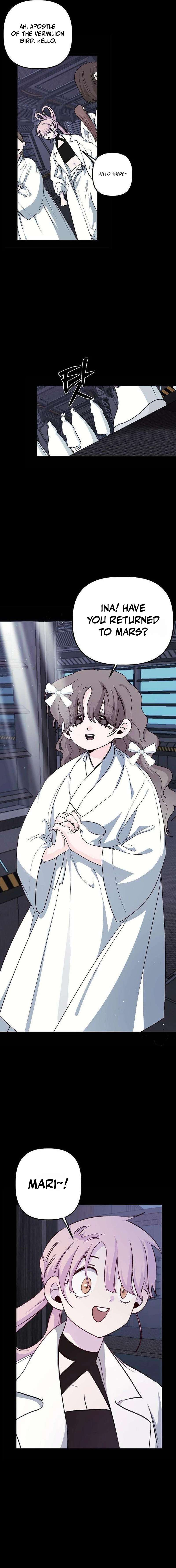 Peach Blossom Paradise Ch.19 p4