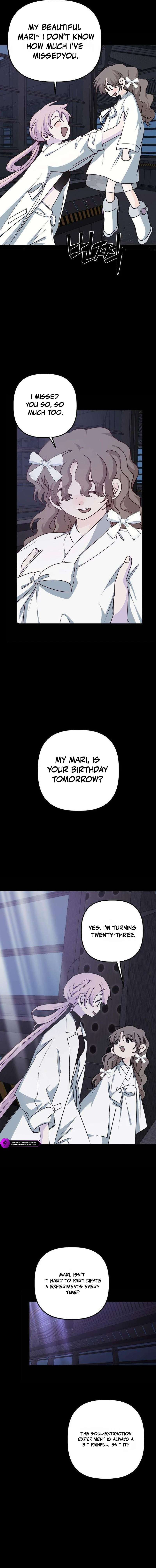 Peach Blossom Paradise Ch.19 p5