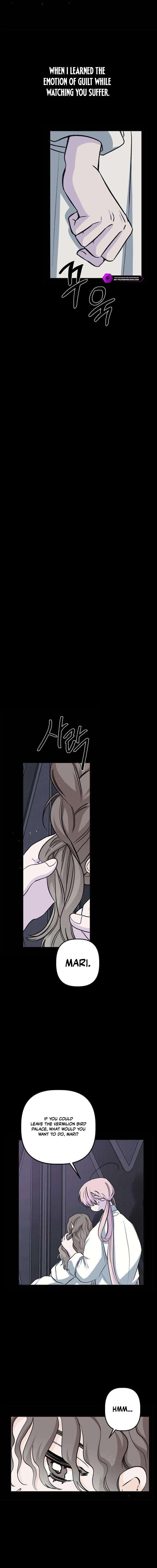 Peach Blossom Paradise Ch.19 p8