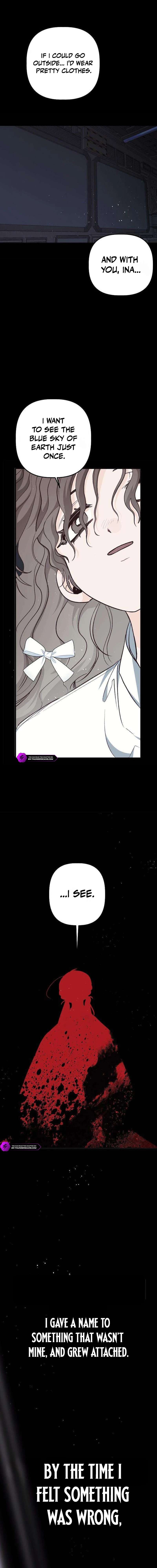 Peach Blossom Paradise Ch.19 p9