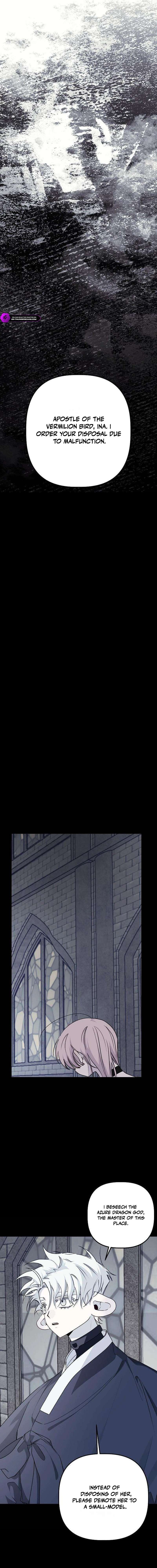 Peach Blossom Paradise Ch.19 p15