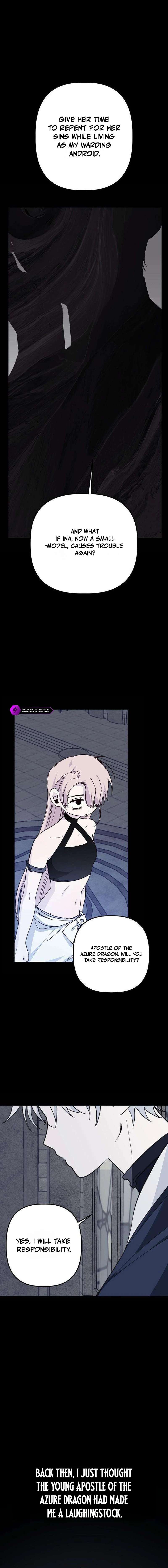 Peach Blossom Paradise Ch.19 p16