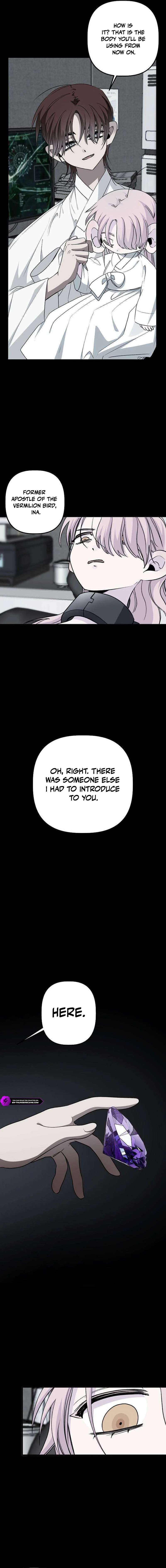 Peach Blossom Paradise Ch.19 p19