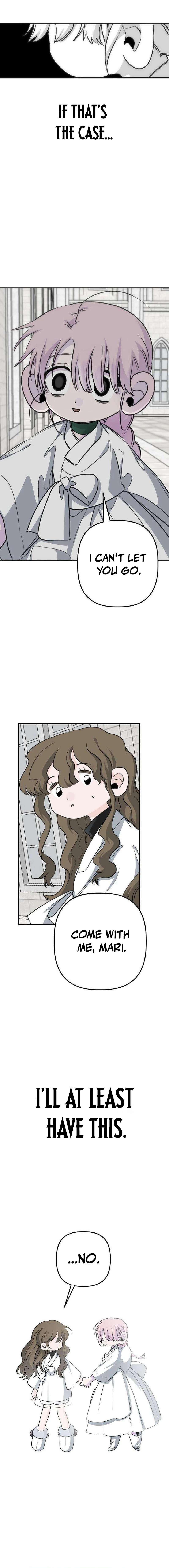 Peach Blossom Paradise Ch.19 p22