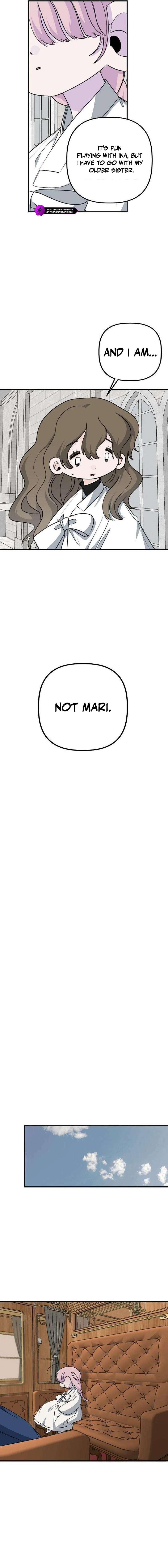 Peach Blossom Paradise Ch.19 p23
