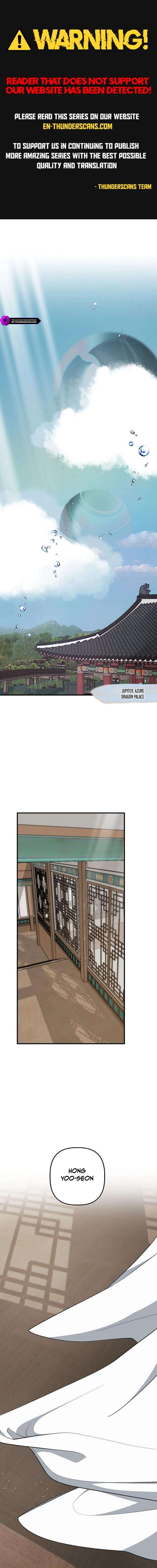 Peach Blossom Paradise Ch.20 p1