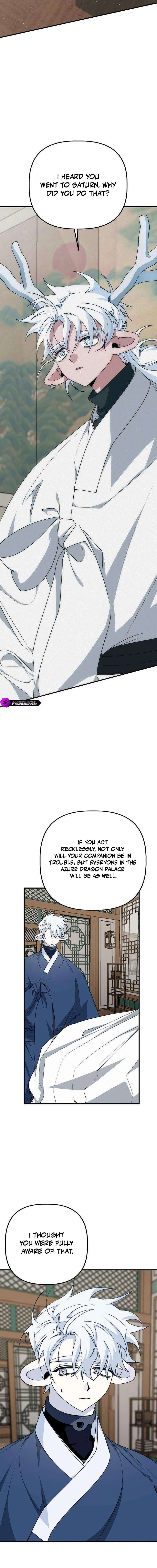 Peach Blossom Paradise Ch.20 p2